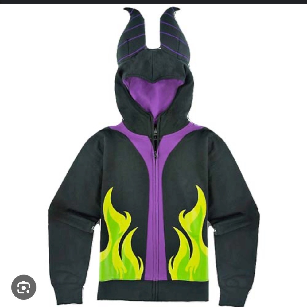 Disney jacket - Picture 3 of 3